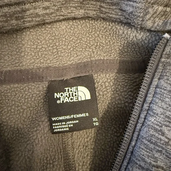 The North Face | Canyonlands Hooded Jacket - Picture 2 of 8